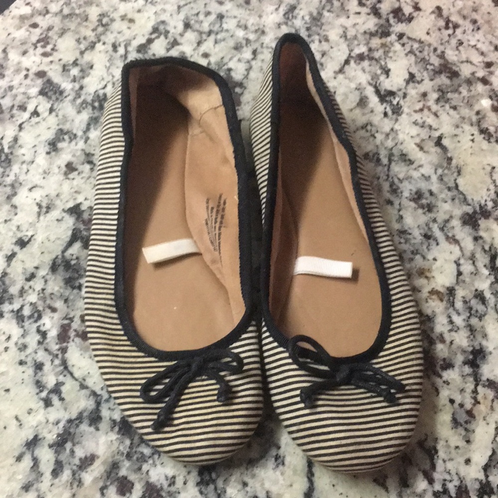 Merona Flats